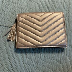 NEIMAN MARCUS CLUTCH BAG